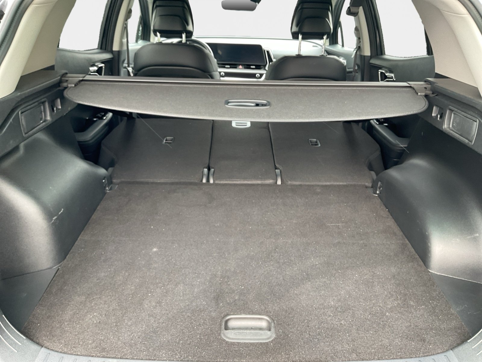 Kia Sportage – Bild 12