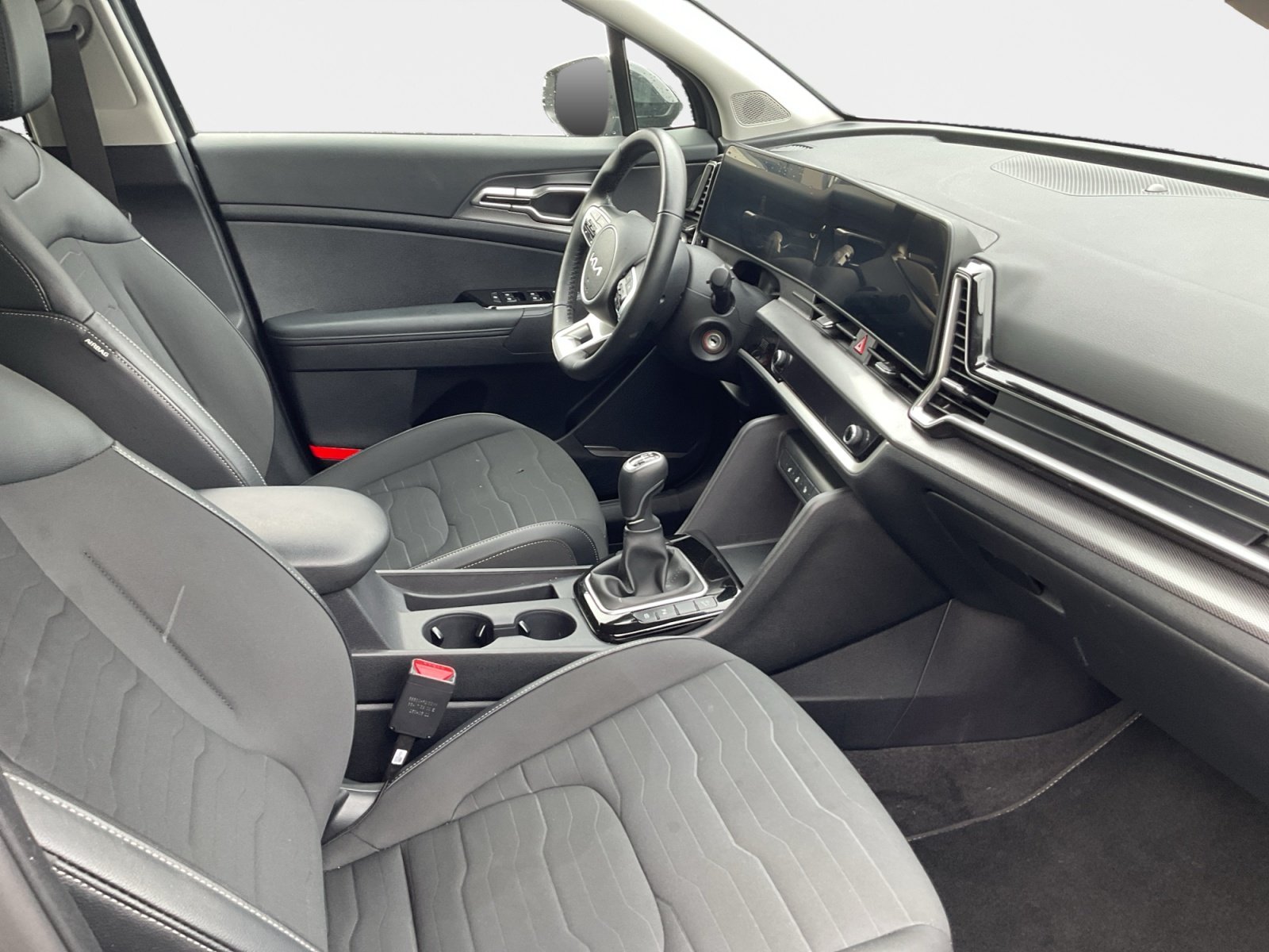 Kia Sportage – Bild 13