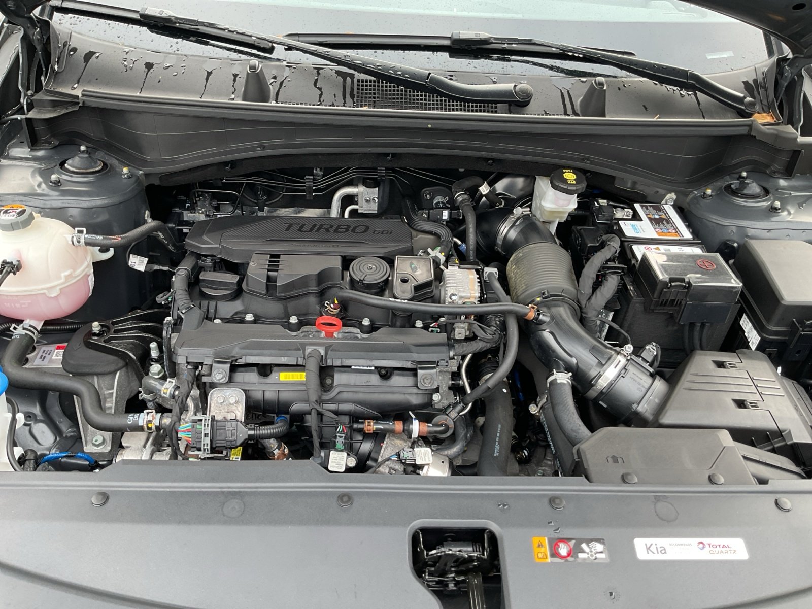 Kia Sportage – Bild 14