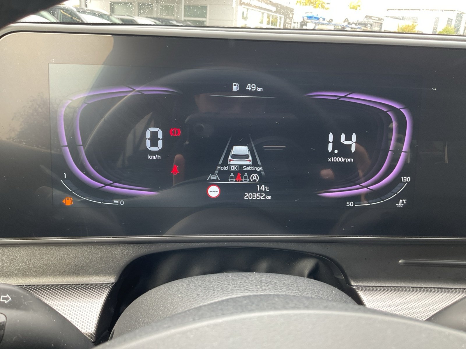 Kia Sportage – Bild 15