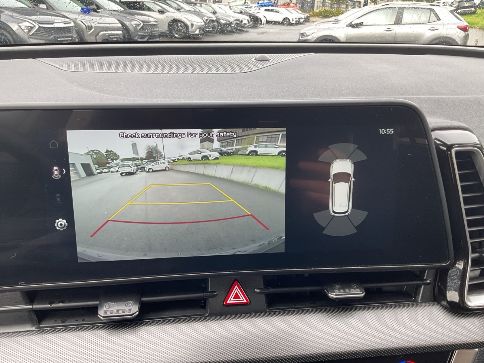 Kia Sportage – Bild 16