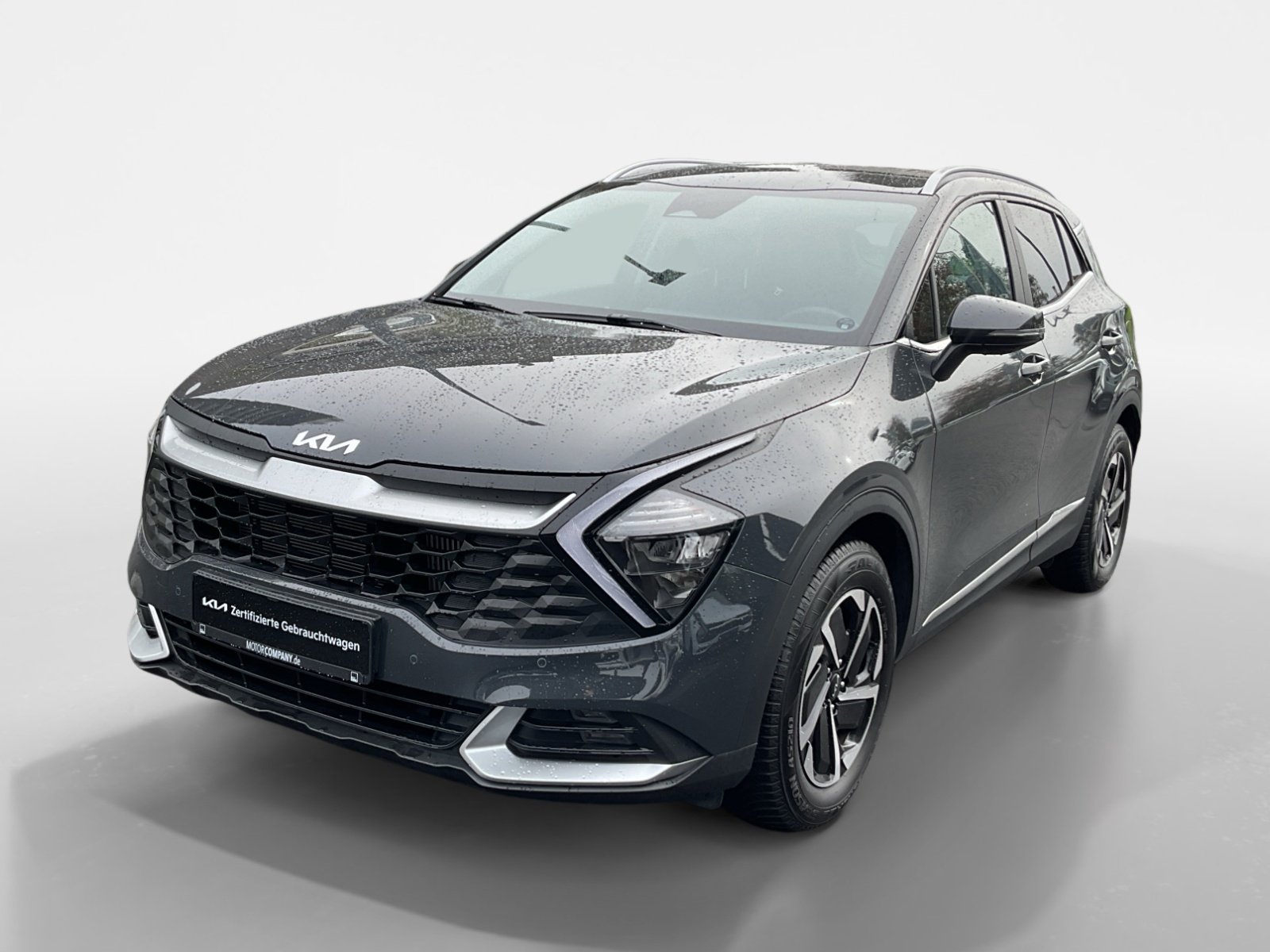 Kia Sportage – Bild 2