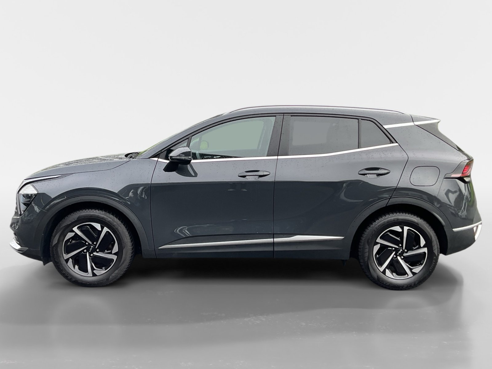 Kia Sportage – Bild 3