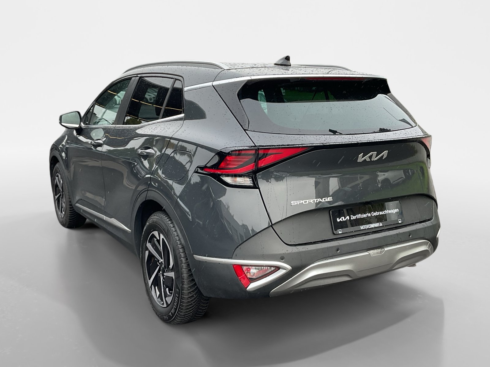 Kia Sportage – Bild 4