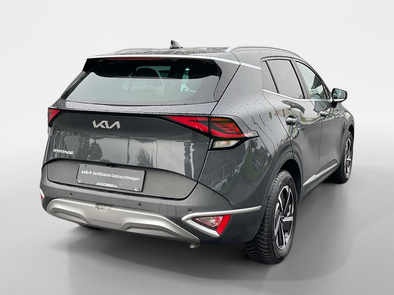 Kia Sportage – Bild 5