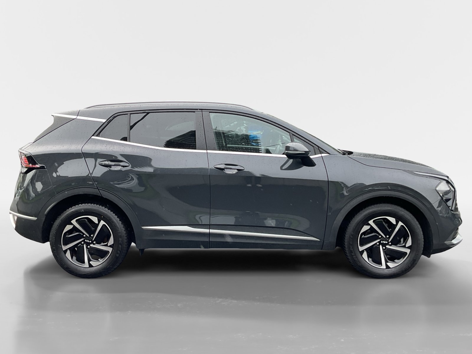 Kia Sportage – Bild 6