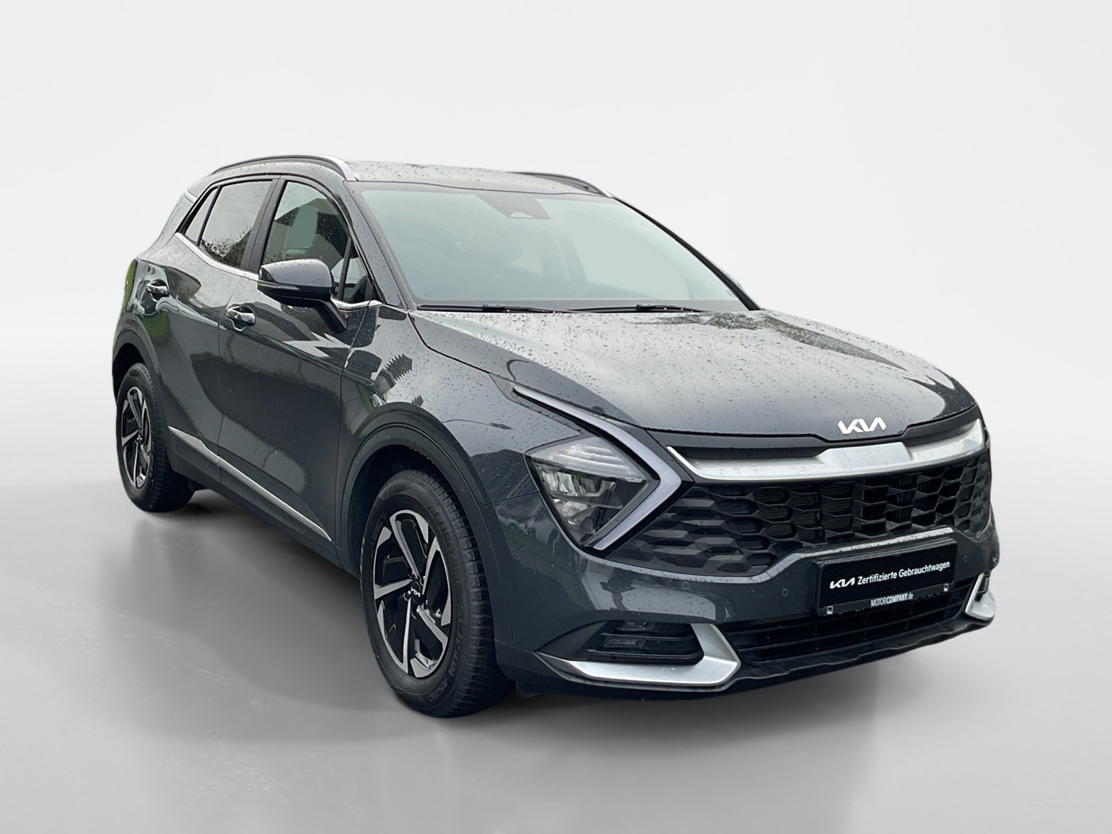 Kia Sportage – Bild 7