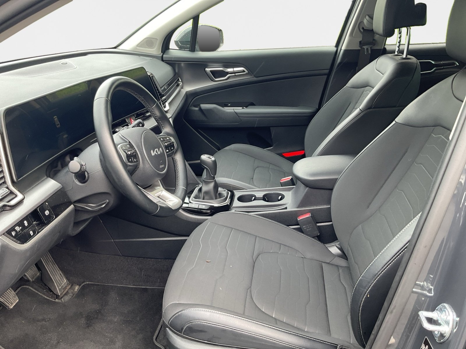 Kia Sportage – Bild 8
