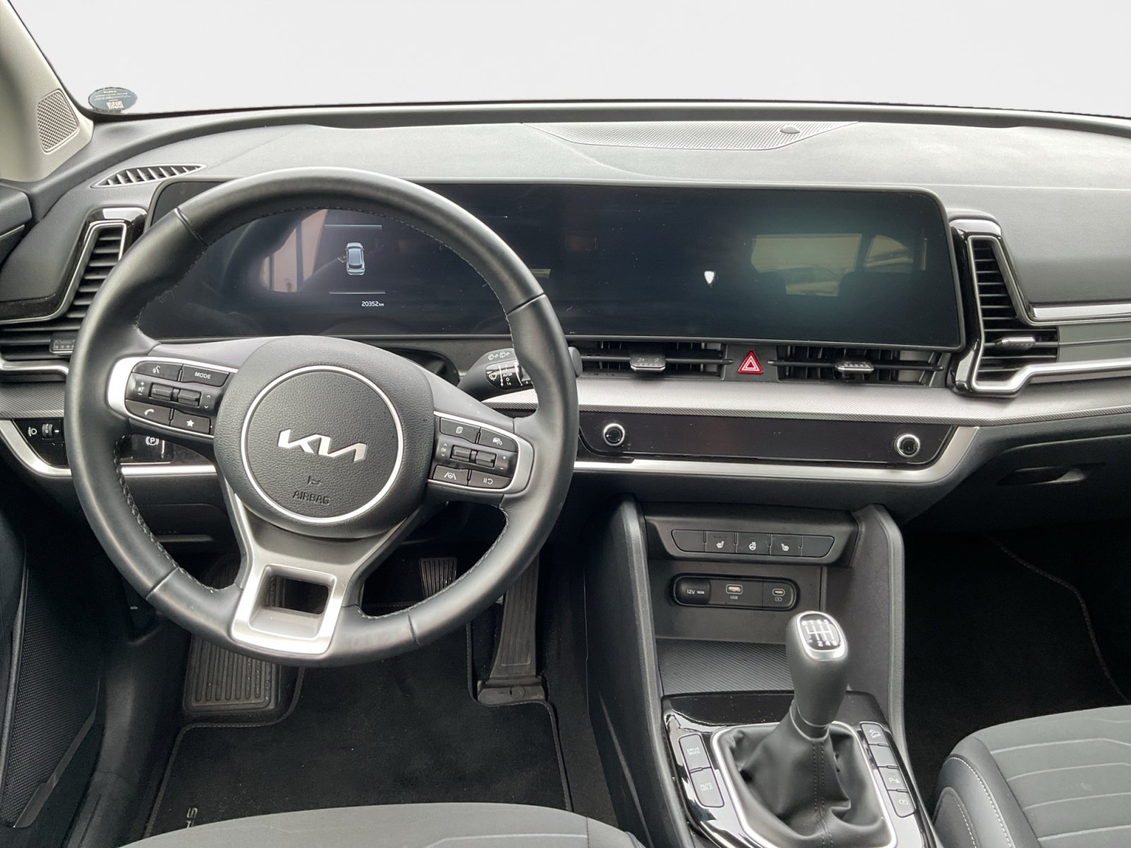 Kia Sportage – Bild 9