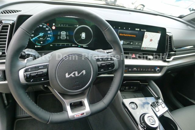 Kia Sportage – Bild 11