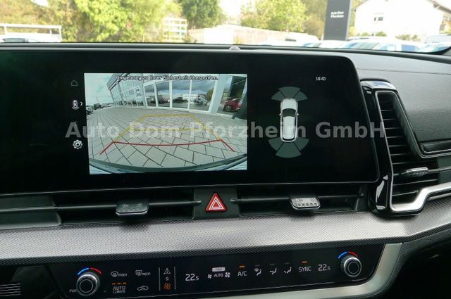 Kia Sportage – Bild 14