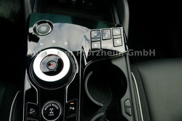 Kia Sportage – Bild 15