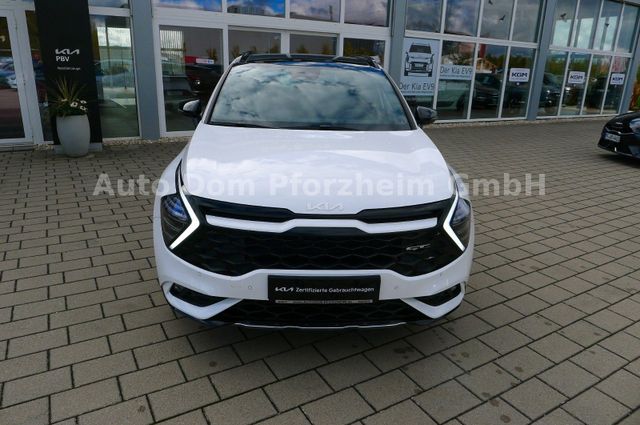 Kia Sportage – Bild 2