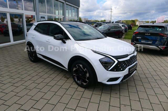Kia Sportage – Bild 3