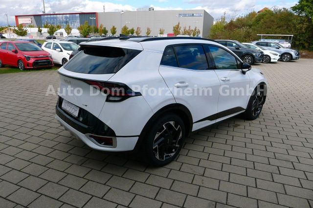 Kia Sportage – Bild 4