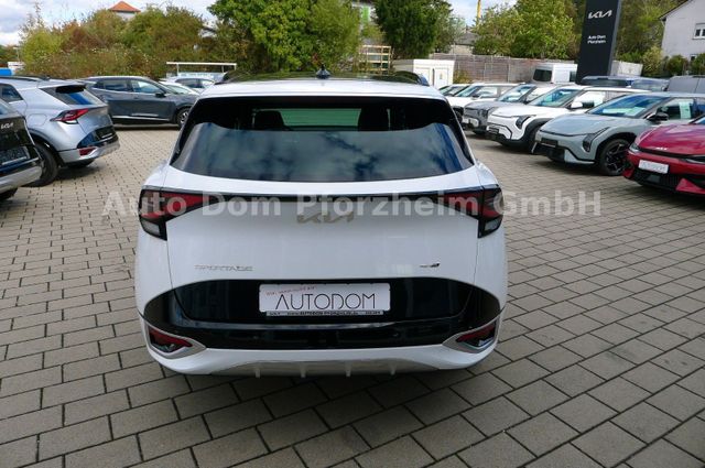 Kia Sportage – Bild 5