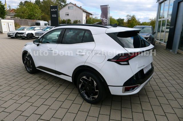 Kia Sportage – Bild 6