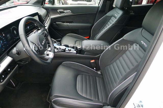 Kia Sportage – Bild 9