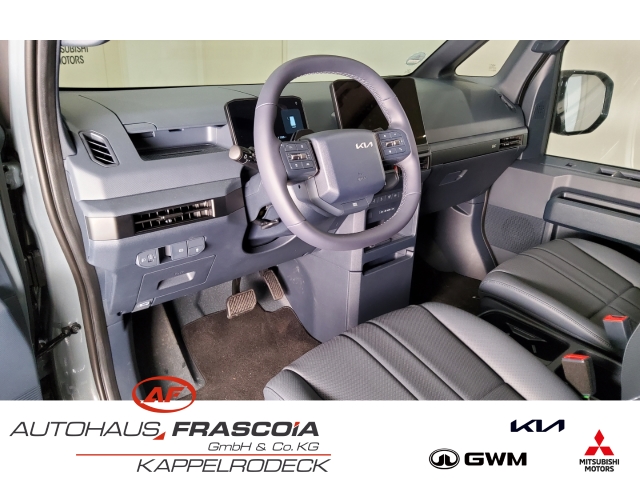 Kia PV5 – Bild 10