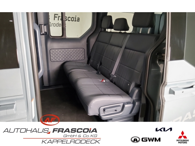 Kia PV5 – Bild 11
