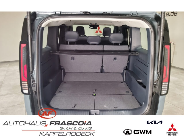 Kia PV5 – Bild 12