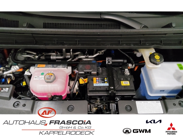 Kia PV5 – Bild 13