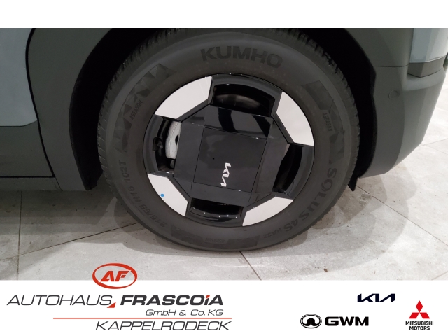 Kia PV5 – Bild 14