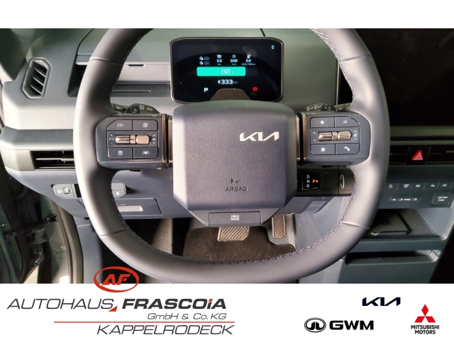 Kia PV5 – Bild 17