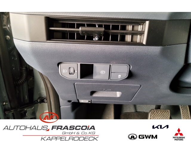 Kia PV5 – Bild 18
