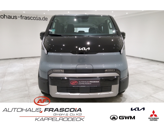 Kia PV5 – Bild 2