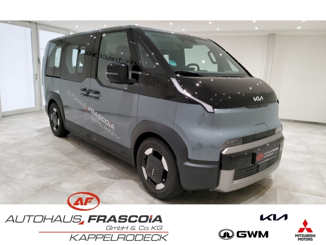 Kia PV5 – Bild 3