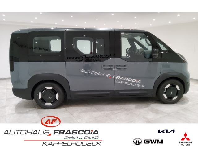 Kia PV5 – Bild 4