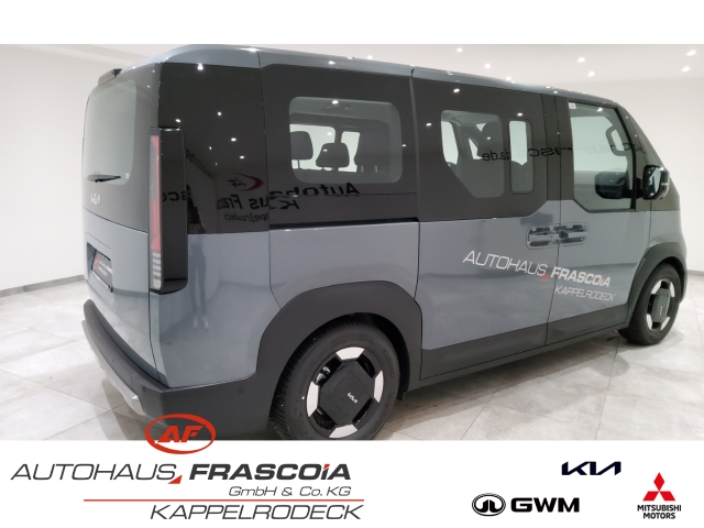 Kia PV5 – Bild 5