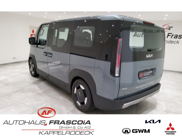 Kia PV5 – Bild 7