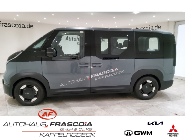 Kia PV5 – Bild 8