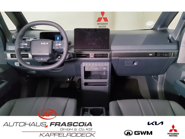 Kia PV5 – Bild 9