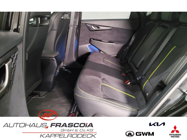 Kia EV6 – Bild 11
