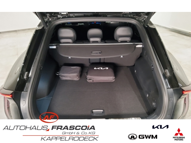 Kia EV6 – Bild 12