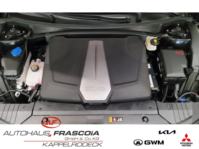 Kia EV6 – Bild 13