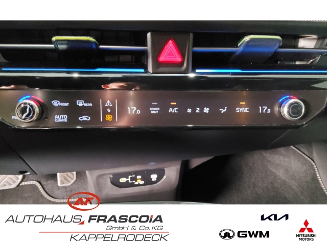 Kia EV6 – Bild 16