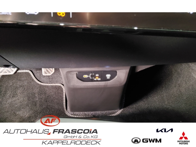 Kia EV6 – Bild 17