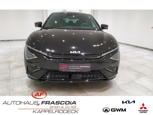 Kia EV6 – Bild 2