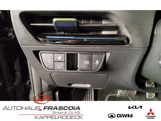 Kia EV6 – Bild 21