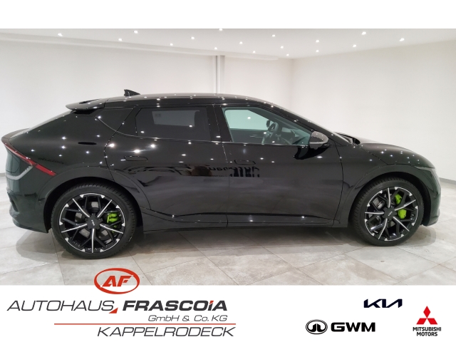 Kia EV6 – Bild 4