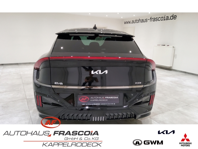 Kia EV6 – Bild 6
