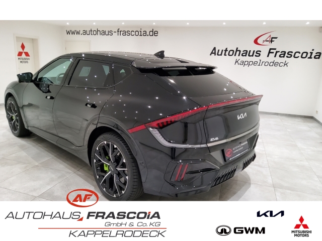 Kia EV6 – Bild 7
