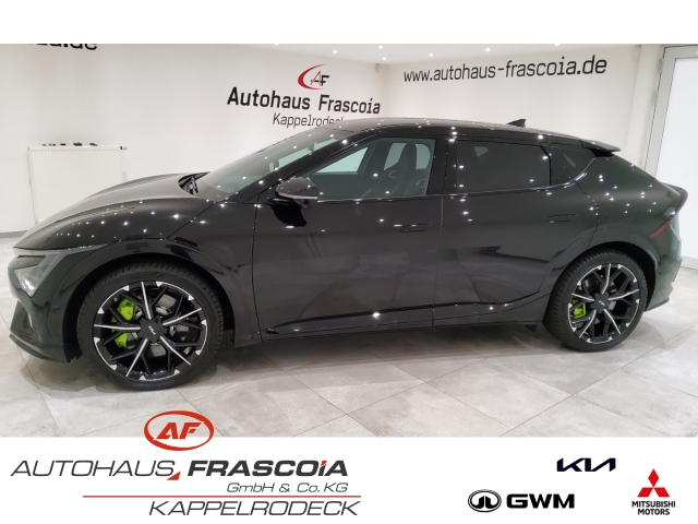 Kia EV6 – Bild 8