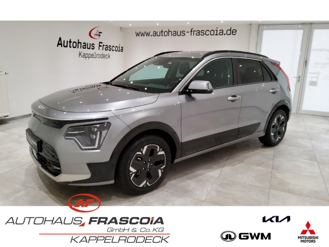 Kia Niro EV
