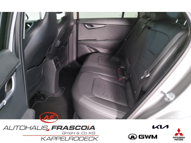 Kia Niro EV – Bild 11