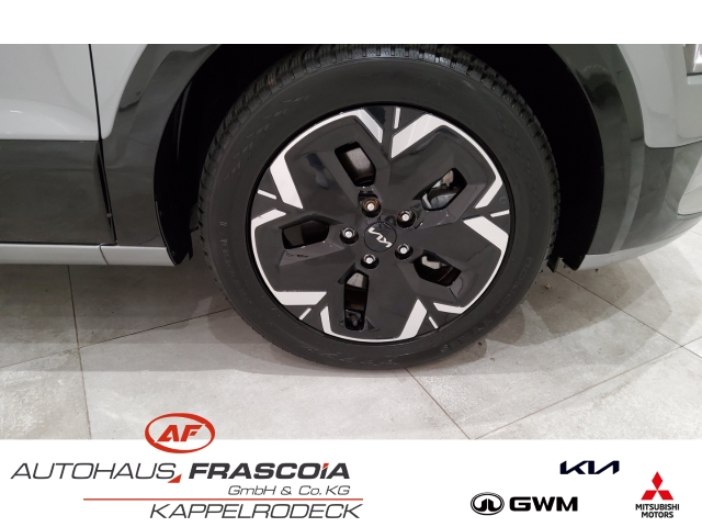 Kia Niro EV – Bild 14